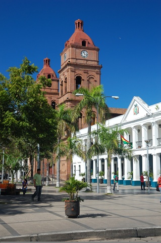 Santa Cruz