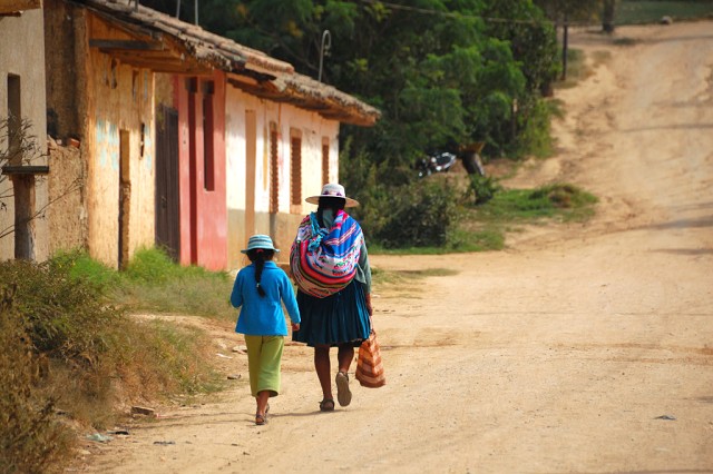 Samaipata