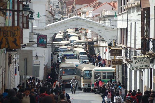 Sucre