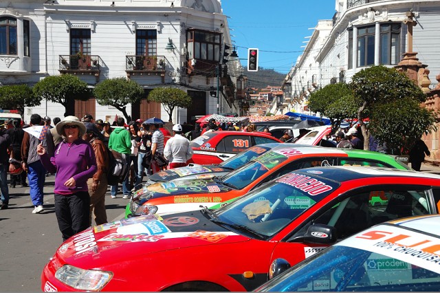 Sucre