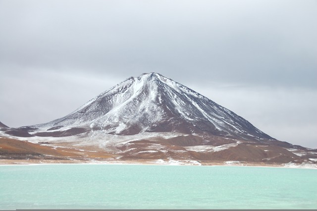Laguna Verde