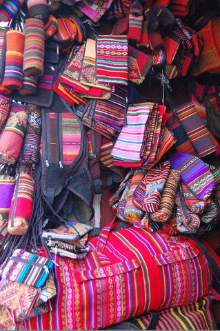 La Paz
