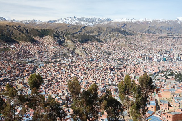 La Paz
