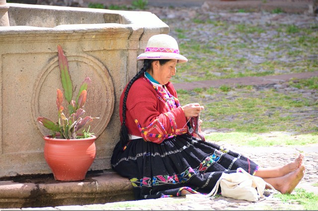Cusco