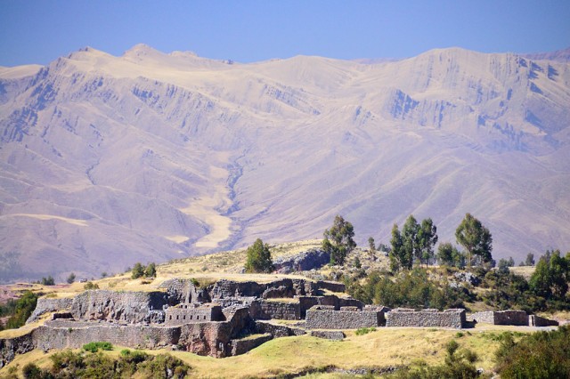 Cusco