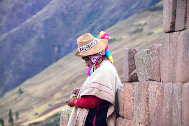Pisac