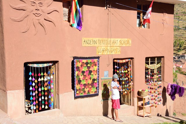 Pisac