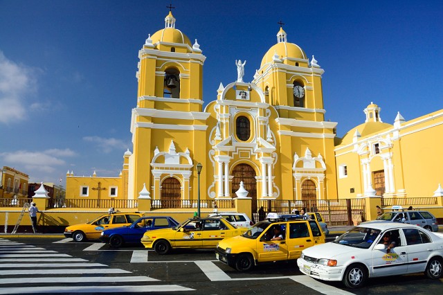 Trujillo
