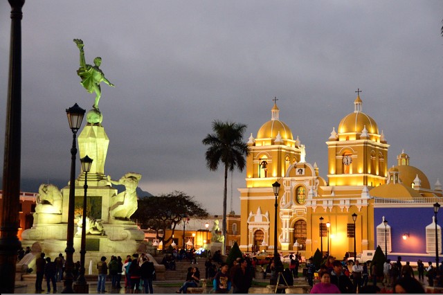 Trujillo