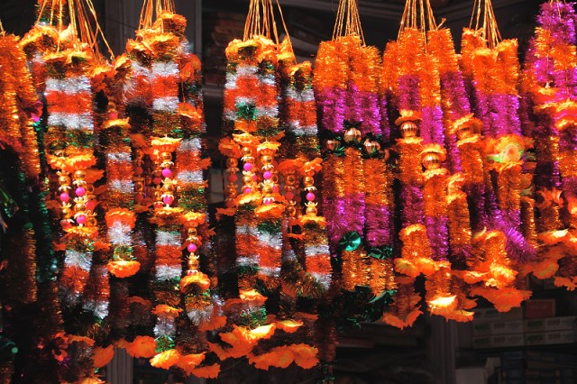 Bundi Market