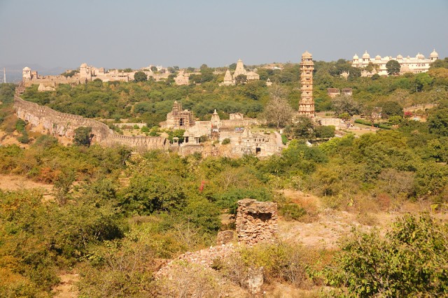 Chittorgarh