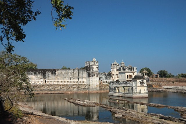 Chittorgarh