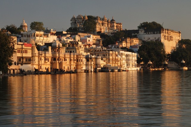 City Palace, Udaipur