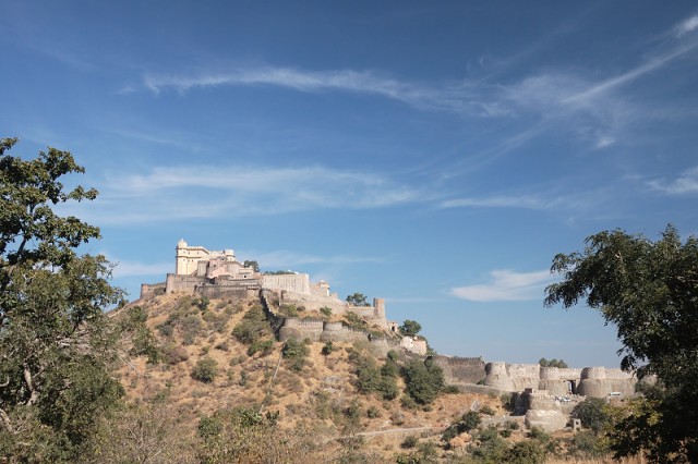 Kumbhalgarh