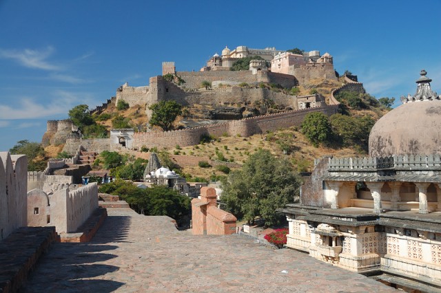 Kumbhalgarh