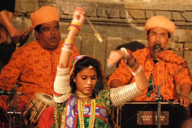 Udaipur