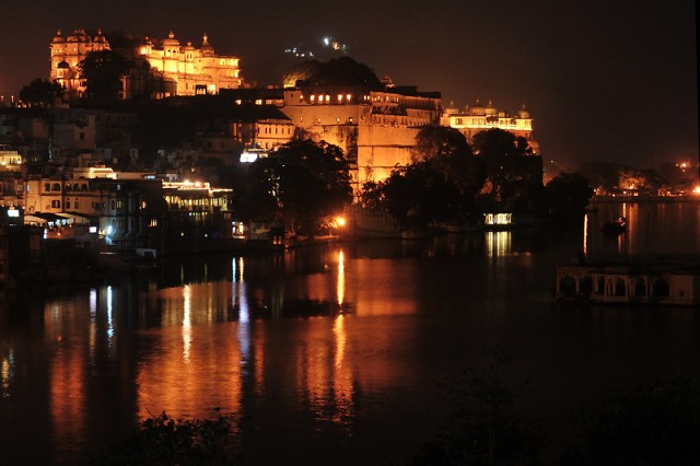 City Palace, Udaipur