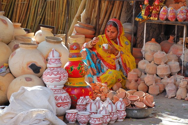 Jodhpur Market