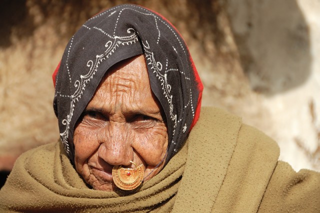 Bishnoi village, Jodhpur
