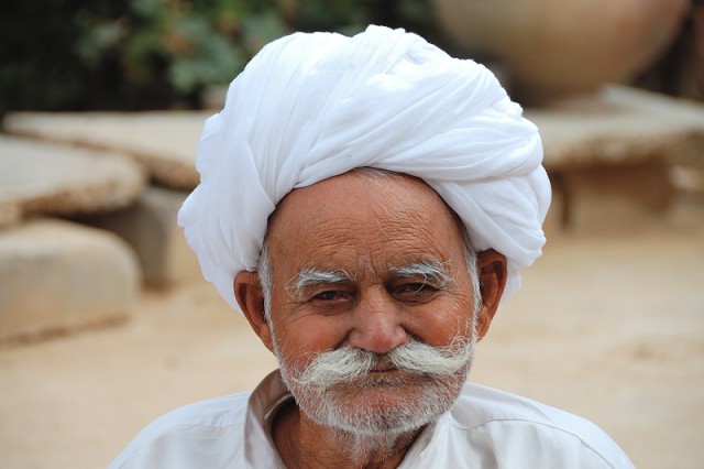 Bishnoi village, Jodhpur