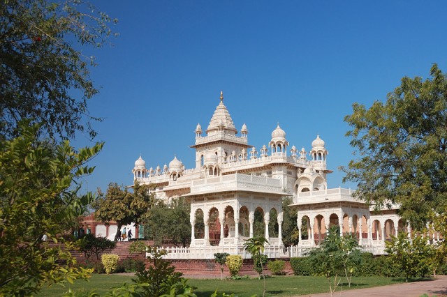 Jaswant Thandar, Jodhpur
