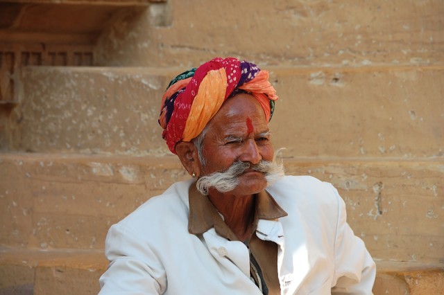 Jaisalmer