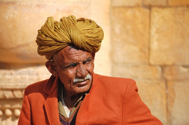 Jaisalmer