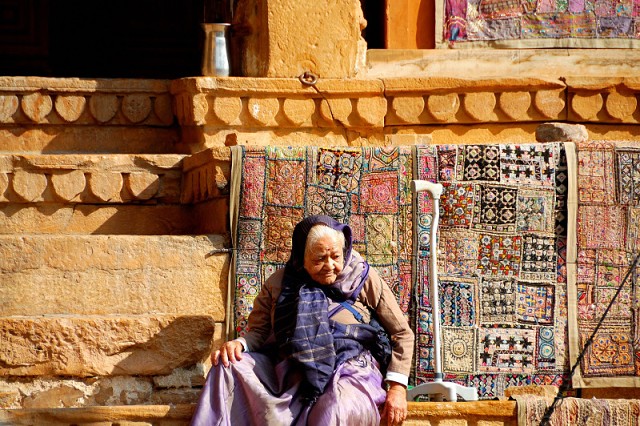 Jaisalmer