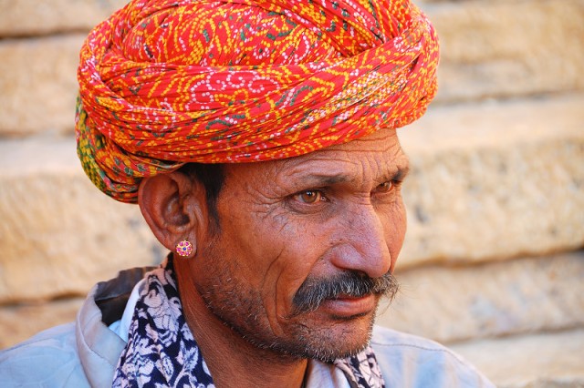 Jaisalmer