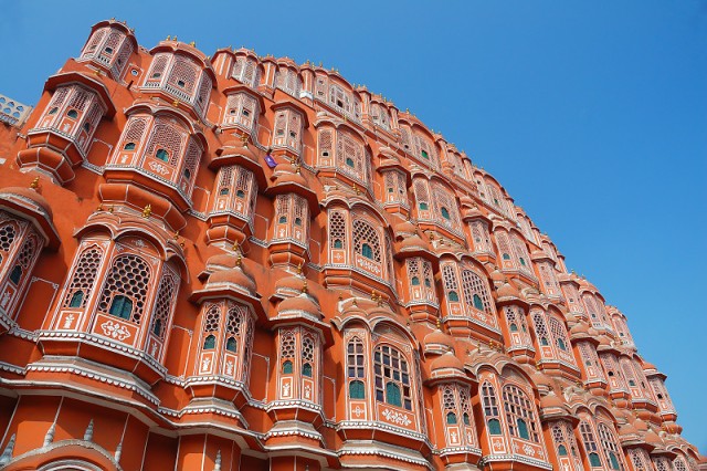 Hawa Mahal, Jaipur