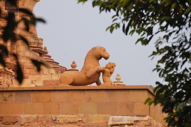 Khajuraho