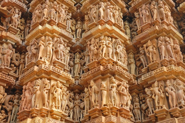 Khajuraho
