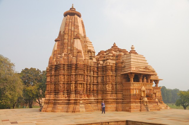 Khajuraho
