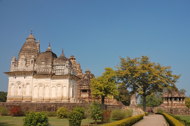 Khajuraho