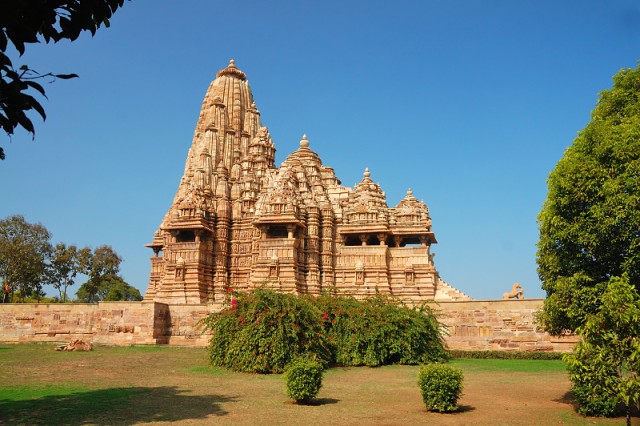 Khajuraho