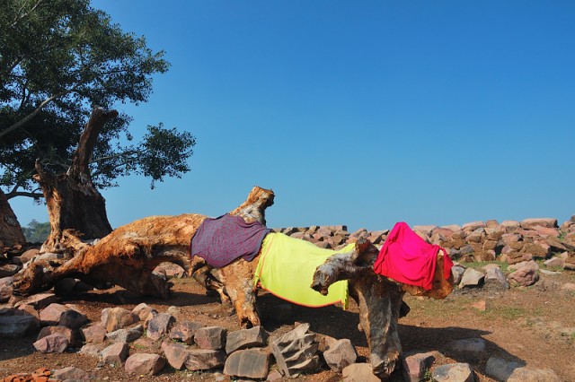 Khajuraho