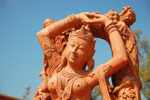 Southern Temples, Khajuraho