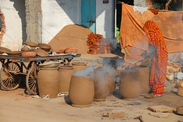 Khajuraho