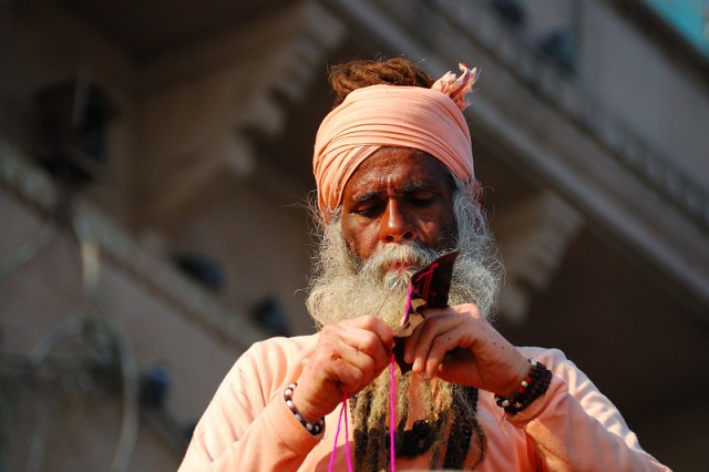 Varanasi
