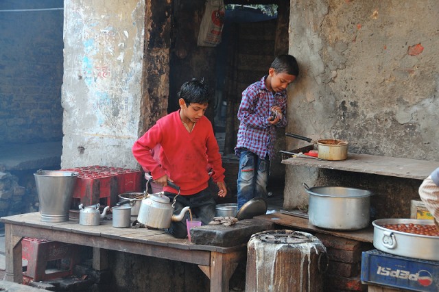 Varanasi