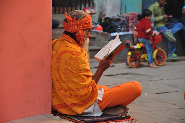 Varanasi