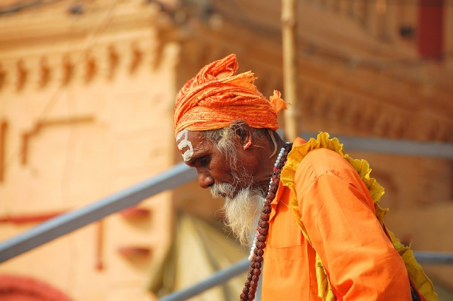 Varanasi