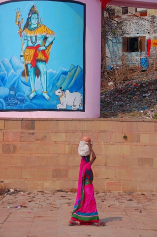 Varanasi