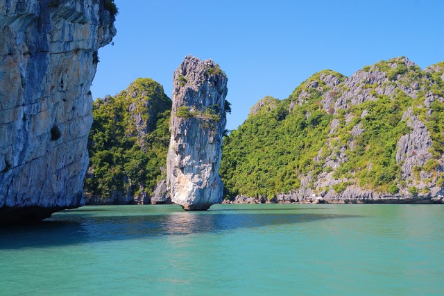 Halong Bay