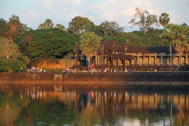 Angkor Wat
