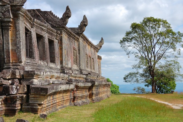 Preah Vihear