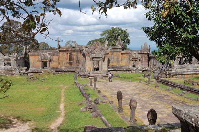 Preah Vihear 