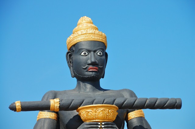 Battambang