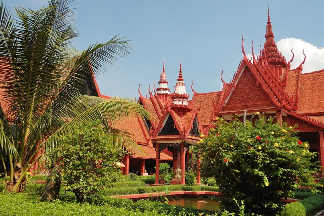 Ek Phnom