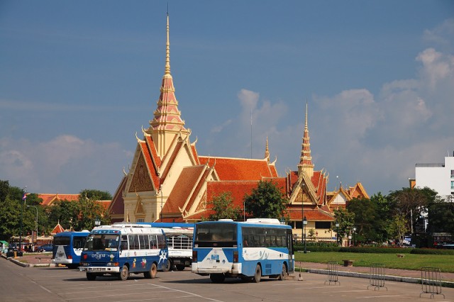 Phnom Penh